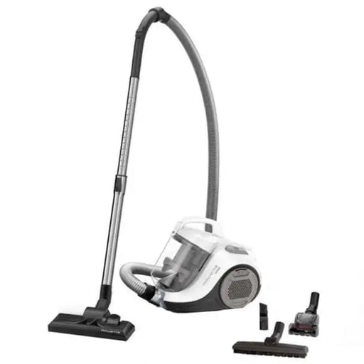 Vacuum cleaner ROWENTA Swift Power Cyclonic RO2957EA - Прахосмукачки с контейнер<<<Прахосмукачки<<<Малки