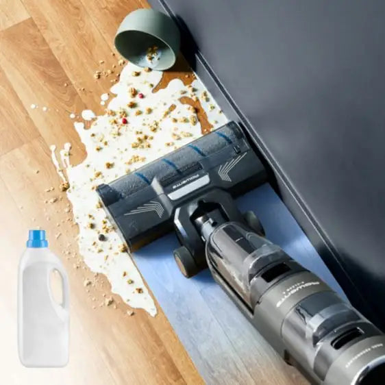 Vacuum cleaner ROWENTA X-Clean 4 GZ5035WO 2 in 1 - Прахосмукачки<<<ROWENTA дребна електродомакинска