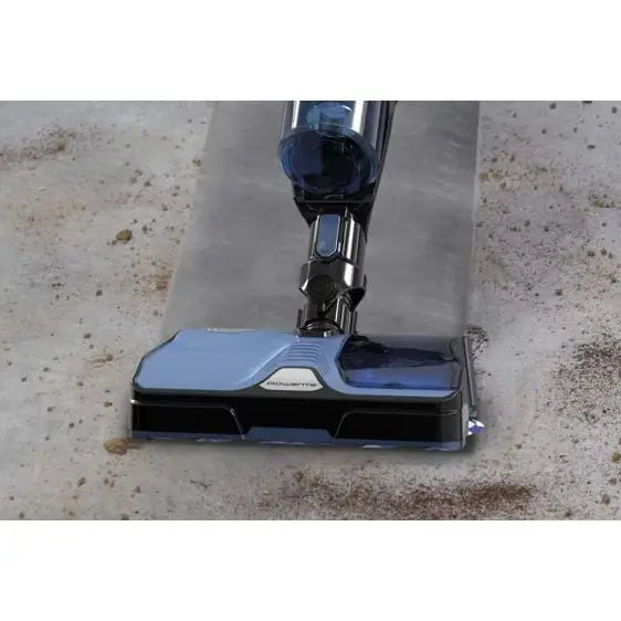 Vacuum cleaner ROWENTA X-Combo Vacuum Mop GZ3038WO - Вертикални прахосмукачки<<<Прахосмукачки<<<Малки