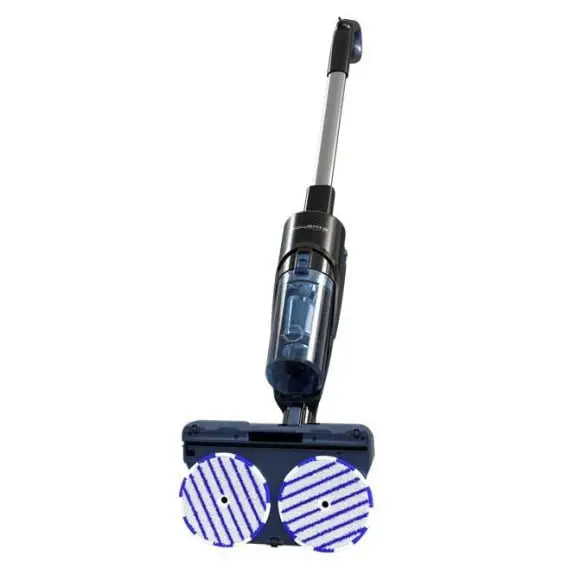 Vacuum cleaner ROWENTA X-Combo Vacuum Mop GZ3038WO - Вертикални прахосмукачки<<<Прахосмукачки<<<Малки