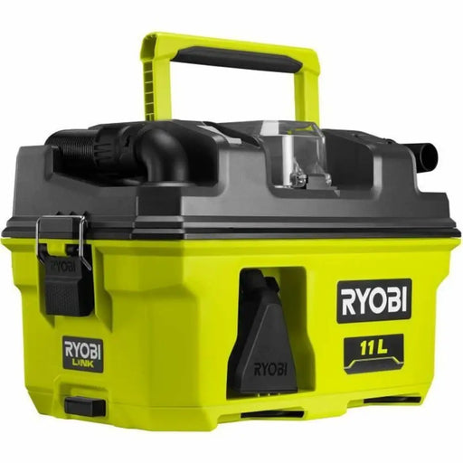 vacuum cleaner Ryobi 18V - Почистване Прахосмукачки И Гладене<<<Дом Градина<<<BigBuy&&&Прахосмукачки и