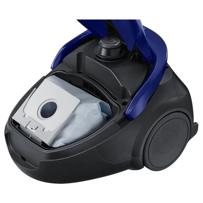 VACUUM CLEANER SAMSUNG VC07M25E0WB/GE 2500 ml. - Прахосмукачки<<<Домакински