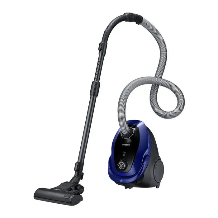 VACUUM CLEANER SAMSUNG VC07M25E0WB/GE 2500 ml. - Прахосмукачки<<<Домакински