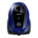 VACUUM CLEANER SAMSUNG VC07M25E0WB/GE 2500 ml. - Прахосмукачки<<<Домакински