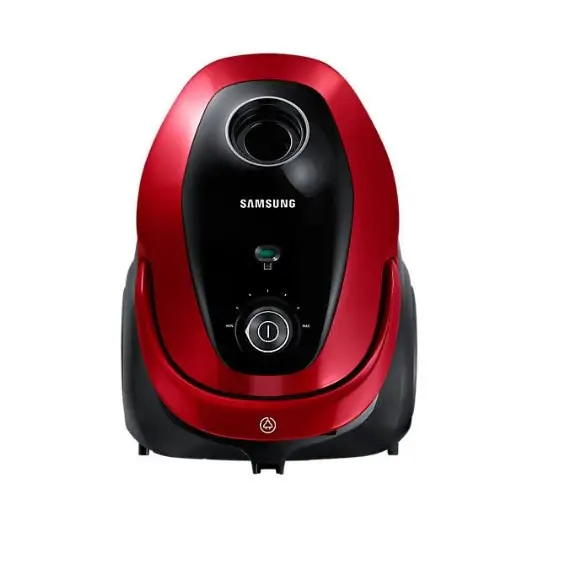 Vacuum cleaner Samsung VC07M25E0WR/GE - Стандартни<<<SAMSUNG прахосмукачки<<<SAMSUNG<<<PolyComp&&&Прахосмукачки