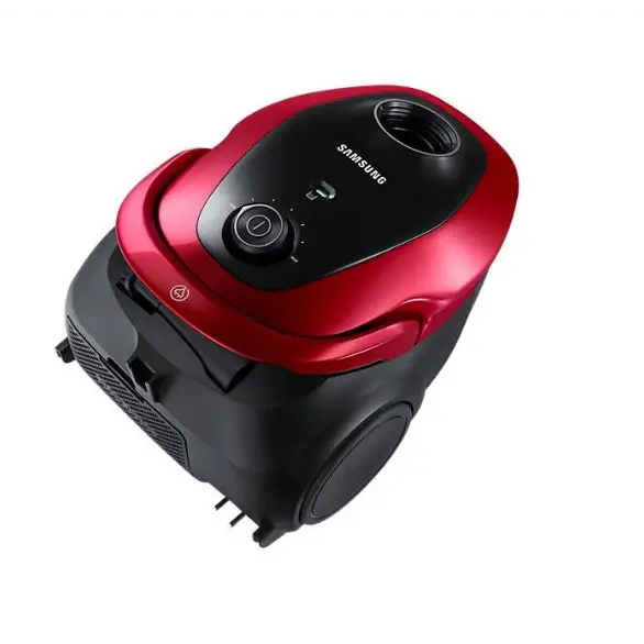 Vacuum cleaner Samsung VC07M25E0WR/GE - Стандартни<<<SAMSUNG прахосмукачки<<<SAMSUNG<<<PolyComp&&&Прахосмукачки