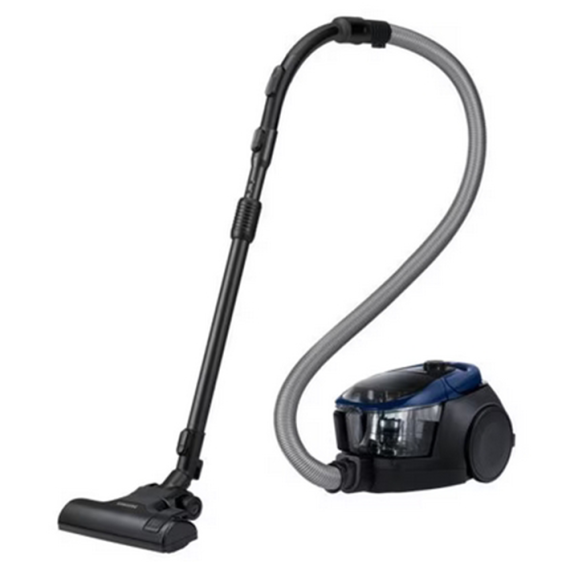 Vacuum cleaner SAMSUNG VC07M3110VB/GE - Прахосмукачки с контейнер<<<Прахосмукачки<<<Малки
