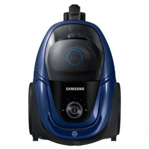 Vacuum cleaner SAMSUNG VC07M3110VB/GE - Прахосмукачки с контейнер<<<Прахосмукачки<<<Малки