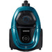 Vacuum cleaner Samsung VC07M31B0HN/GE - Стандартни прахосмукачки<<<Почистване<<<Малки електроуреди за дома<<<ZoraSite