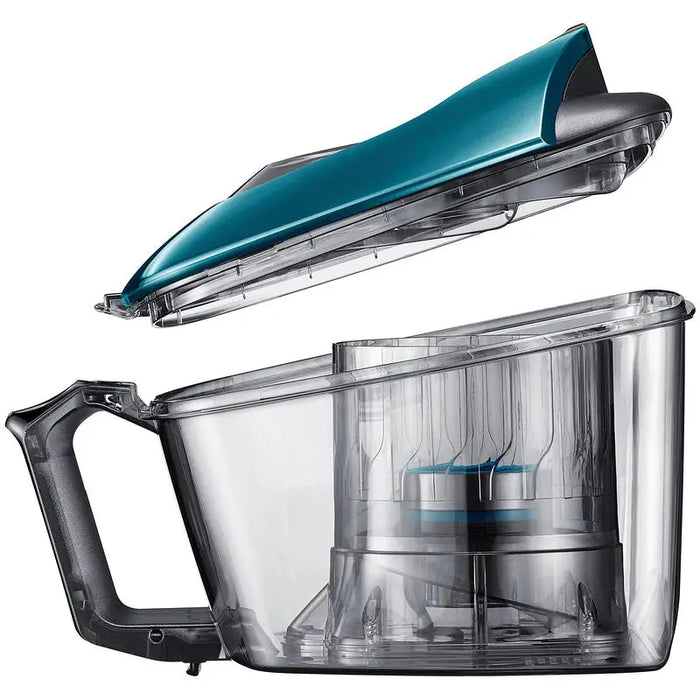 Vacuum cleaner Samsung VC07M31B0HN/GE - Стандартни прахосмукачки<<<Почистване<<<Малки електроуреди за дома<<<ZoraSite