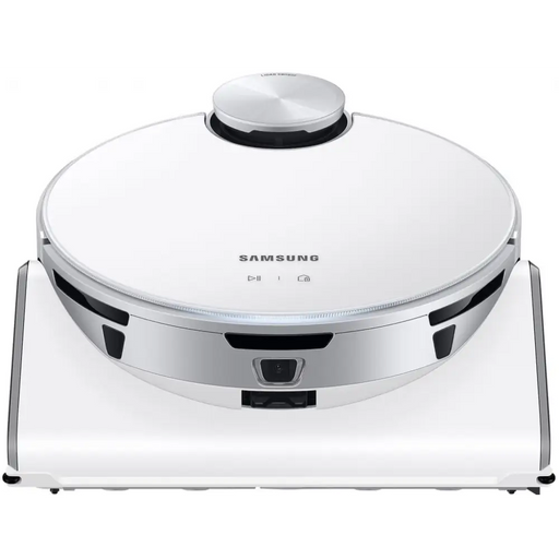 Vacuum cleaner Samsung VR50T95735W/GE - Прахосмукачки роботи<<<Прахосмукачки<<<Малки електроуреди<<<TechMart