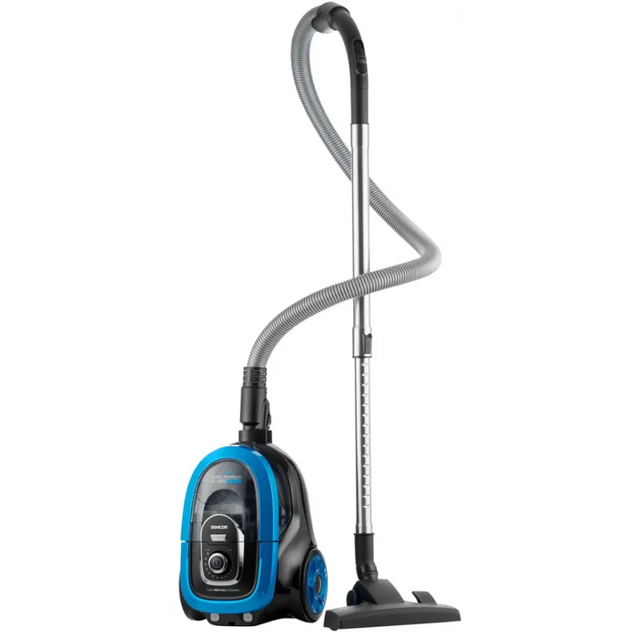 Vacuum cleaner Sencor SVC 1035TQ - Прахосмукачки контейнер<<<Прахосмукачки<<<Малки електроуреди<<<TechMart