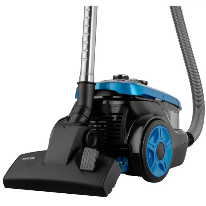 Vacuum cleaner Sencor SVC 1035TQ - Прахосмукачки контейнер<<<Прахосмукачки<<<Малки електроуреди<<<TechMart