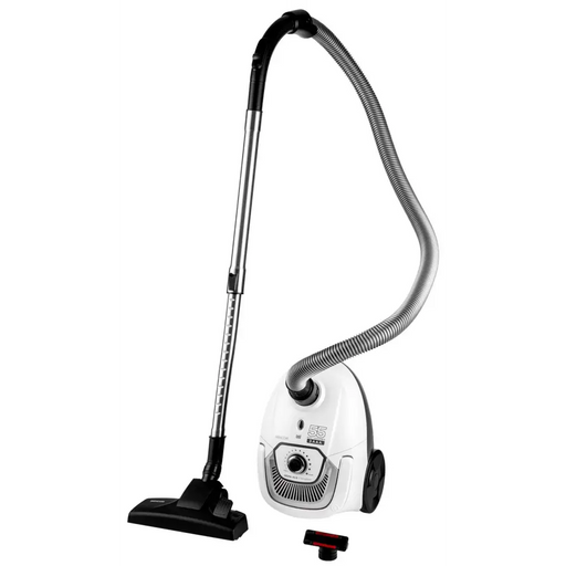 Vacuum cleaner Sencor SVC 5500WH - Прахосмукачки стандартни<<<Прахосмукачки<<<Малки електроуреди<<<TechMart