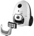 Vacuum cleaner Sencor SVC 5500WH - Прахосмукачки стандартни<<<Прахосмукачки<<<Малки електроуреди<<<TechMart