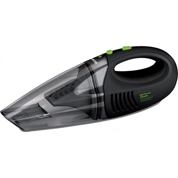 Vacuum cleaner Sencor SVC190B mini - Прахосмукачки мини<<<Прахосмукачки<<<Малки електроуреди<<<TechMart&&&Вертикални