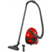 Vacuum cleaner Sencor SVC45RD EUE3 - Прахосмукачки стандартни<<<Прахосмукачки<<<Малки