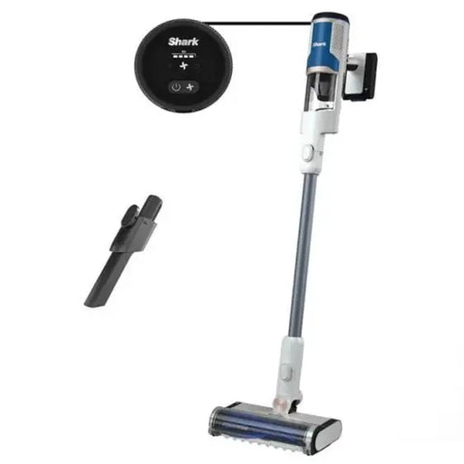 Vacuum cleaner Shark BU1120EU - Вертикални прахосмукачки<<<Прахосмукачки<<<Малки електроуреди<<<TechnoMix&&&Shark &