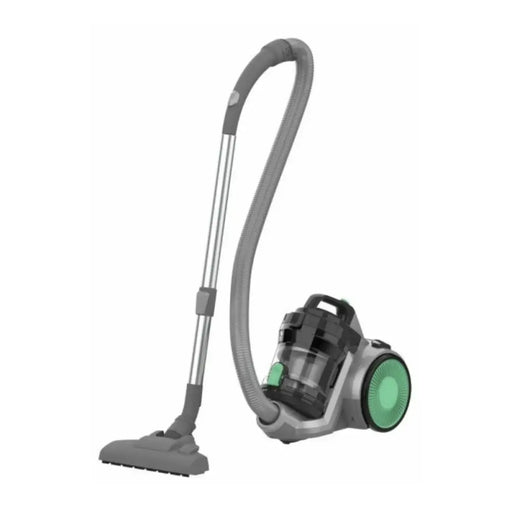vacuum cleaner Solac AS4250 Green 800 W - Почистване Прахосмукачки И Гладене<<<Дом Градина<<<BigBuy&&&Прахосмукачки и