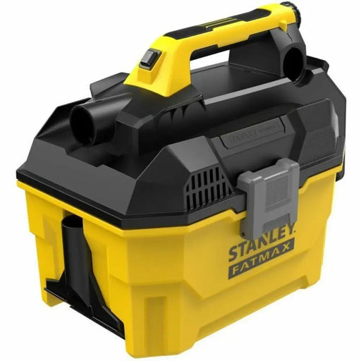 vacuum cleaner Stanley 18 W - Почистване Прахосмукачки И Гладене<<<Дом Градина<<<BigBuy&&&Прахосмукачки и