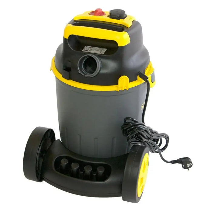 vacuum cleaner Stanley SXVC20PTE 1200 W 2000 W 17 Kpa 20 L - Прахосмукачки и роботи<<<Почистване Прахосмукачки И