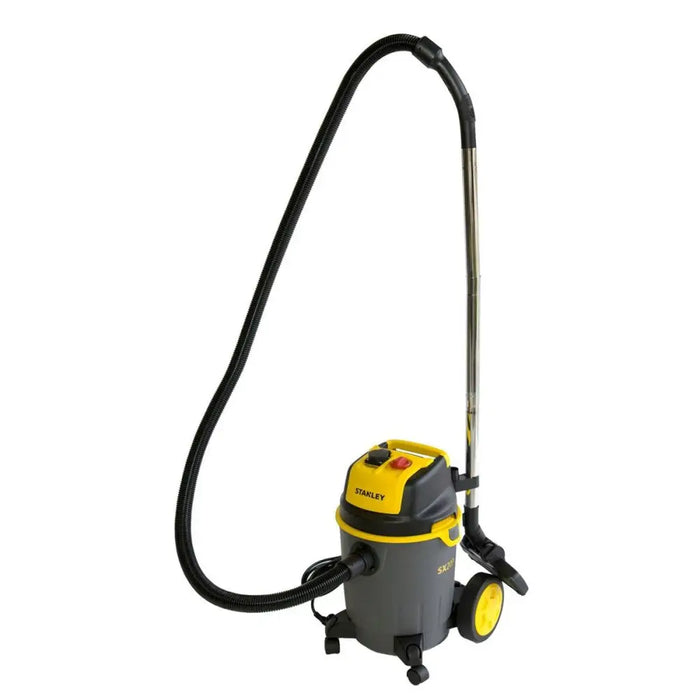vacuum cleaner Stanley SXVC20PTE 1200 W 2000 W 17 Kpa 20 L - Прахосмукачки и роботи<<<Почистване Прахосмукачки И