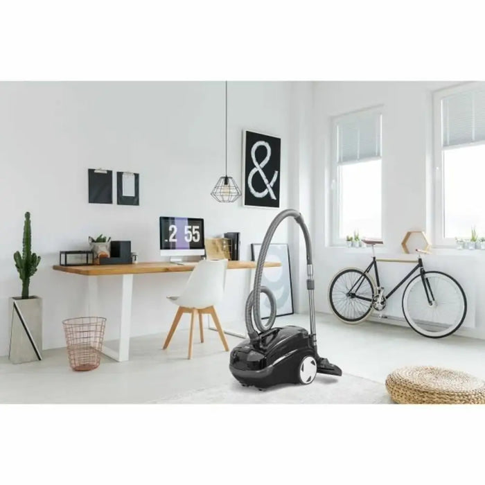 vacuum cleaner Thomas Aquatic Onyx Black 1700 W - Почистване Прахосмукачки И Гладене<<<Дом