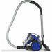 vacuum cleaner Wëasy Grey - Почистване Прахосмукачки И Гладене<<<Дом Градина<<<BigBuy&&&Прахосмукачки и