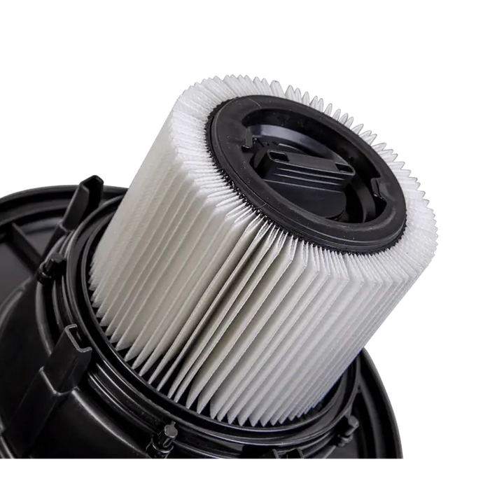 Vacuum cleaner Wet & Dry Raider RDP-WC04 30L 1300W - Компресори и други големи машини<<<ZoraSite