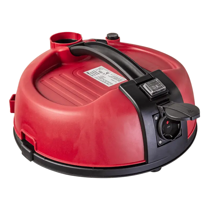 Vacuum cleaner Wet & Dry Raider RDP-WC04 30L 1300W - Компресори и други големи машини<<<ZoraSite