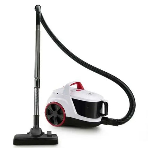 Vacuum cleaner with container GORENJE VCE01SFAWR - Прахосмукачки с контейнер<<<Прахосмукачки<<<Малки