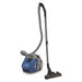 Vacuum cleaner Zelmer Antek ZVC3502N - Стандартни прахосмукачки<<<Почистване<<<Малки електроуреди за дома<<<ZoraSite