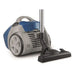 Vacuum cleaner Zelmer Antek ZVC3502N - Стандартни прахосмукачки<<<Почистване<<<Малки електроуреди за дома<<<ZoraSite