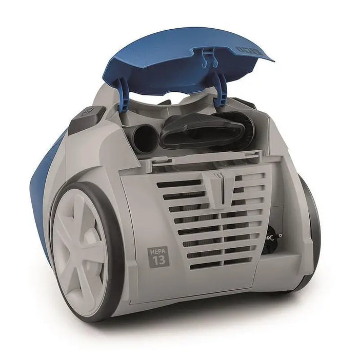 Vacuum cleaner Zelmer Antek ZVC3502N - Стандартни прахосмукачки<<<Почистване<<<Малки електроуреди за дома<<<ZoraSite