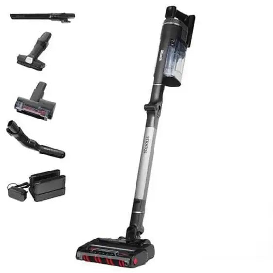 Vacuum cleaner Ѕhark IZ420EUT Stratos - Вертикални прахосмукачки<<<Прахосмукачки<<<Малки