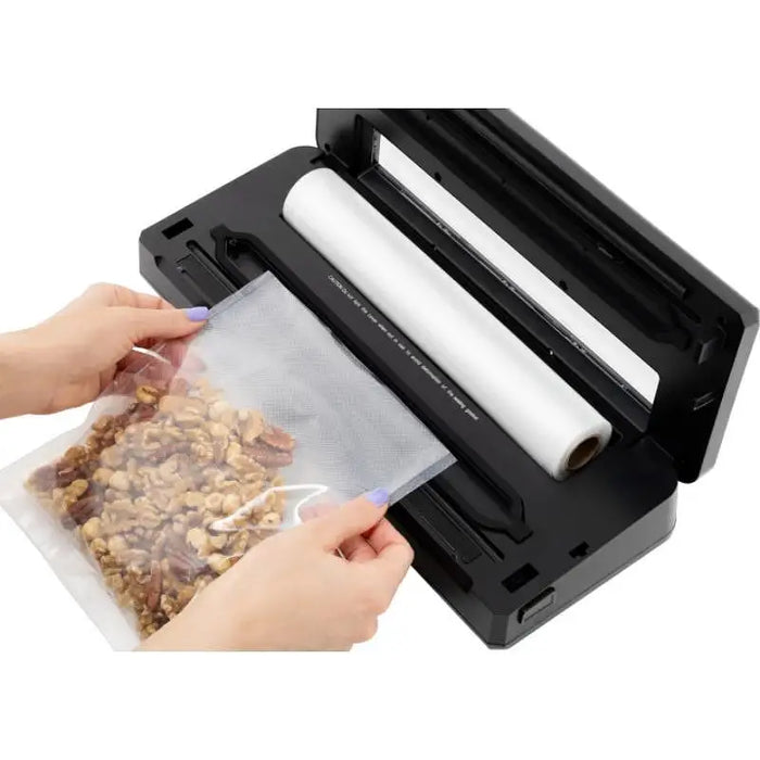 Vacuum device GORENJE VS110BE - Уреди за вакуумиране<<<Уреди за кухня<<<Малки електроуреди<<<TechnoMix&&&Машина за