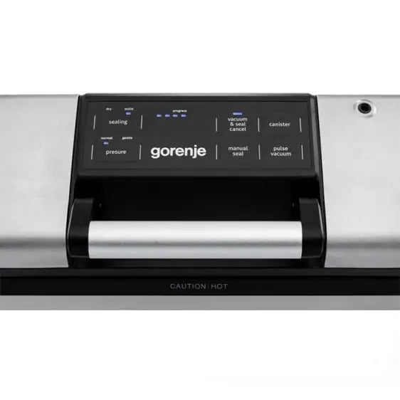 Vacuum device GORENJE VS120E PRO - Уреди за вакуумиране<<<Уреди за кухня<<<Малки електроуреди<<<TechnoMix