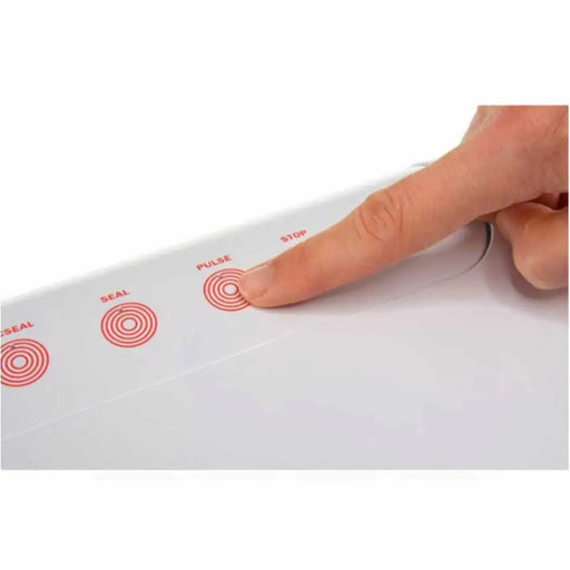Vacuum device Status HV100 - Уреди за вакуумиране<<<За Кухнята<<<Малки електроуреди<<<TechMart