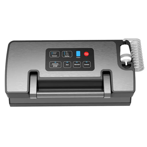 Vacuum machine Finlux FVM135MAX 110 W - Машина за вакуумиране<<<За кухнята<<<Малки електроуреди за дома<<<ZoraSite