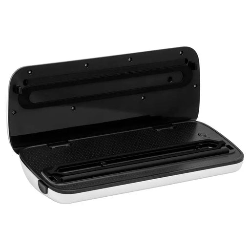 VACUUM MACHINE SENCOR SVS 3010GY 110 W - Котлони<<<Домакински електроуреди<<<Кухня<<<Praktiker&&&Котлони<<<Домакински