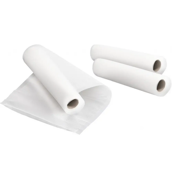 Vacuum rollers Sencor SVX310CL 15x200 cm 3 pcs. - Уреди за вакуумиране<<<За Кухнята<<<Малки електроуреди<<<TechMart