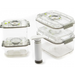 Vacuum set Status 158530 - Други<<<За Кухнята<<<Малки електроуреди<<<TechMart