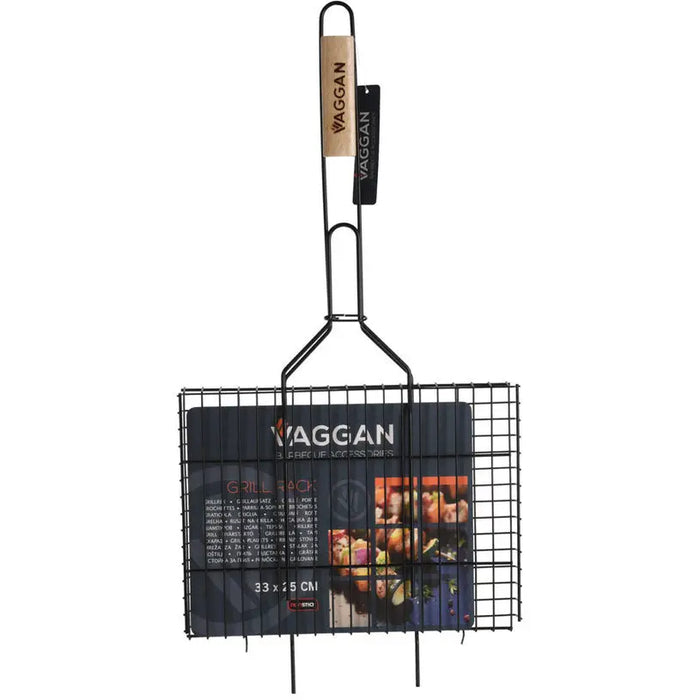 VAGGAN BURGER GRILL - Оборудване барбекю<<<Барбекю<<<Градина<<<Praktiker