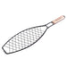 VAGGAN FISH BARBECUE GRILL - Оборудване барбекю<<<Барбекю<<<Градина<<<Praktiker