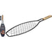 VAGGAN FISH BARBECUE GRILL - Оборудване барбекю<<<Барбекю<<<Градина<<<Praktiker