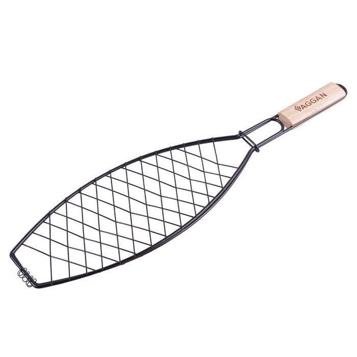 VAGGAN FISH BARBECUE GRILL