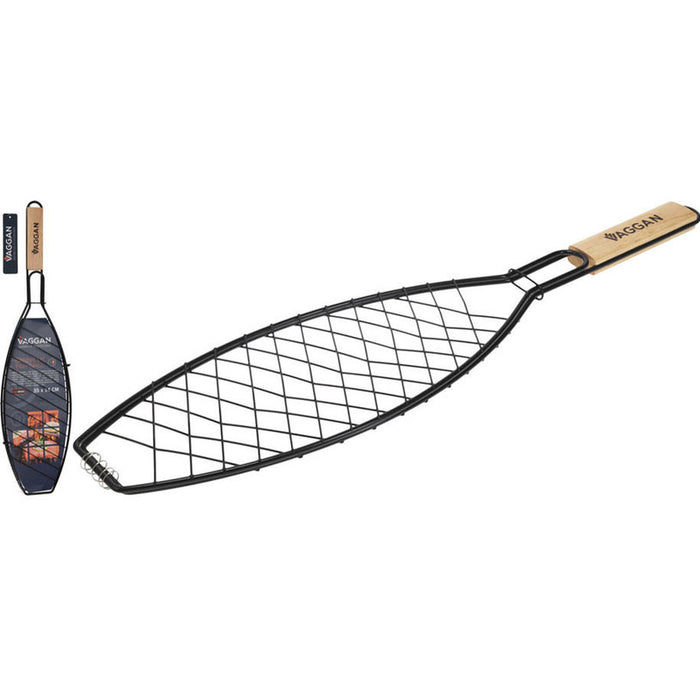 VAGGAN FISH BARBECUE GRILL