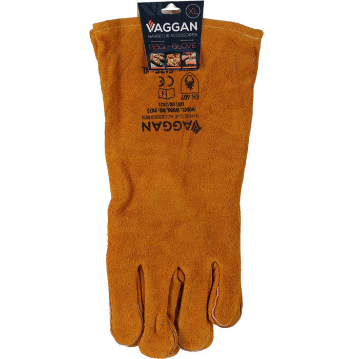 GLOVES XXL 35CM VAGGAN R13000040