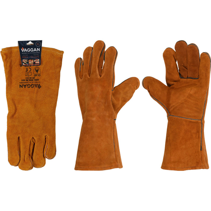 GLOVES XXL 35CM VAGGAN R13000040