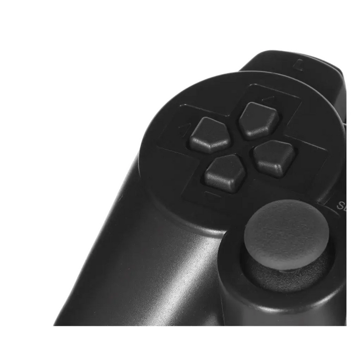 Vakoss GP-3925BK Gaming Controller Black RF Gamepad Analogue / Digital PC Playstation 3 - ControllersGAM-KON<<<PC